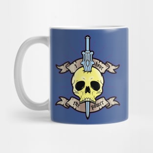 ETERNIAN TATTOO Mug